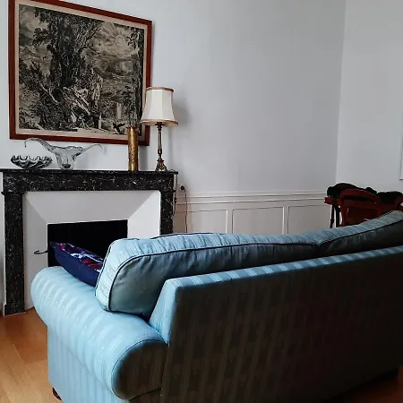 Au Logis Dantan Apartamento *