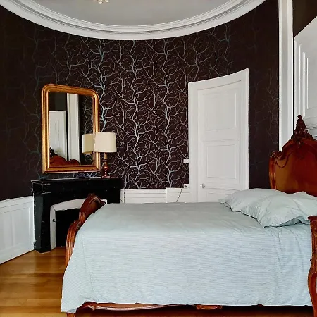 Au Logis Dantan Apartamento