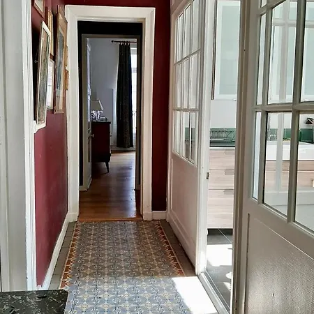 Au Logis Dantan