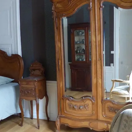 Au Logis Dantan Apartamento Ruão