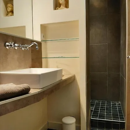Apartamento Au Logis Dantan